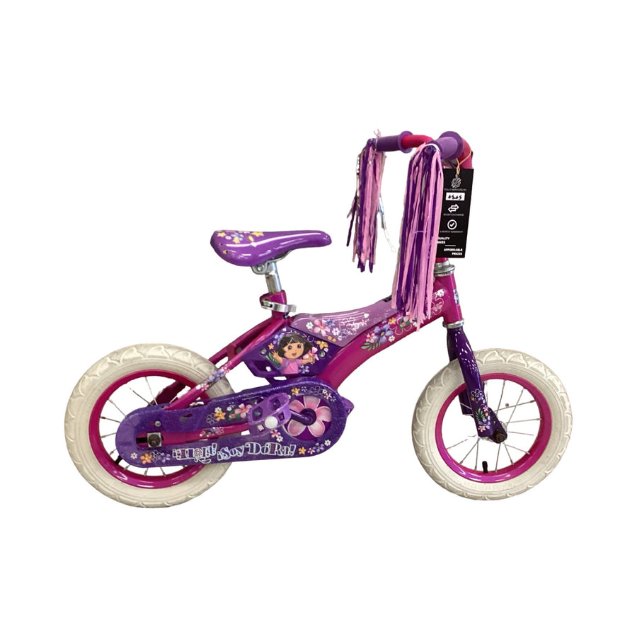 Dora - Dora - Kids - Pink (#4545)
