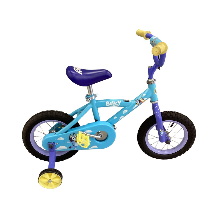 Bluey - Bluey - Kids - Blue (#4546)