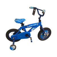 Thumbnail for Kmart - Super dude - Kids - Blue (#4547)
