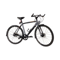 Thumbnail for Wilier - Rossano - Flat Bar Commuter - Grey (#4556)