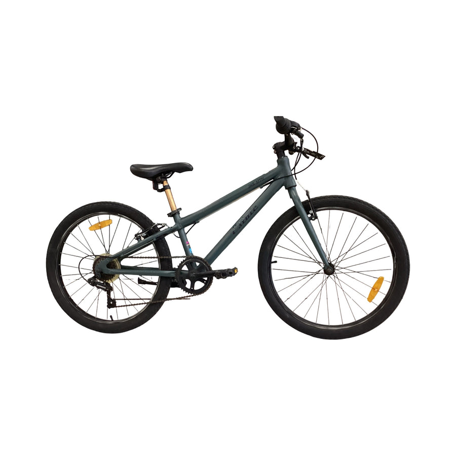 Estate - JNR-MTN - Kids - Grey (#4576)