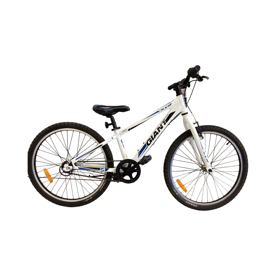 Giant - Xtc - Kids - White (#4585)