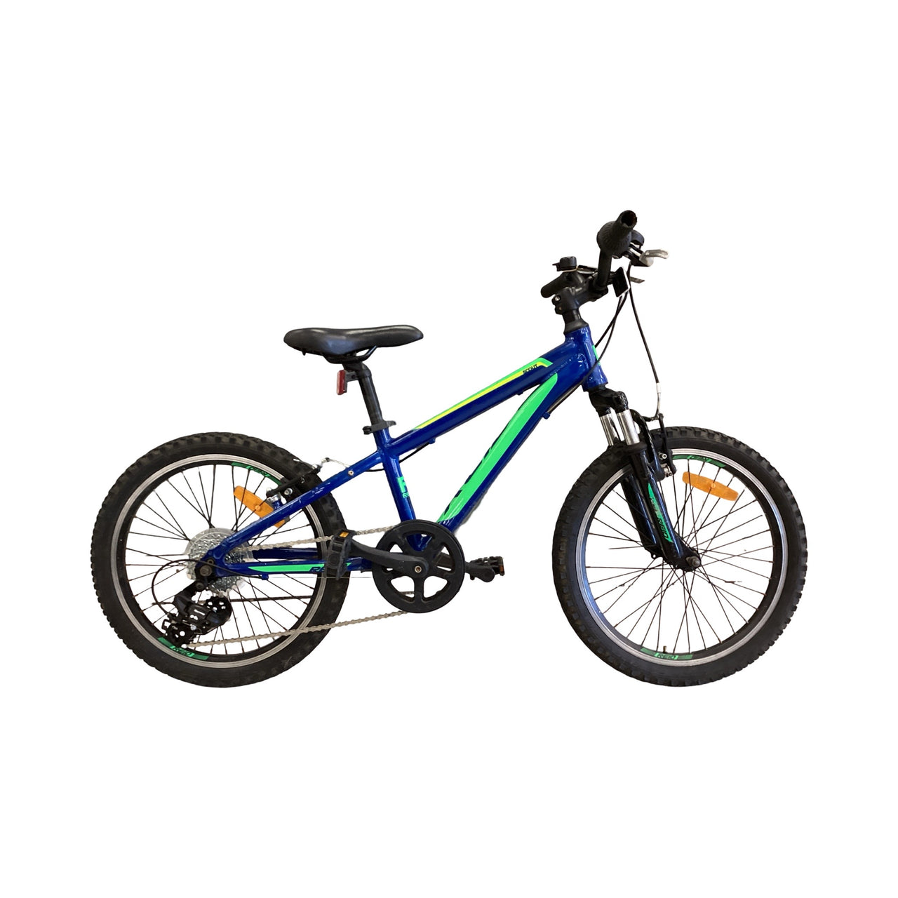 Reid - Scout - Kids - Green , Blue (#4594)