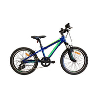 Thumbnail for Reid - Scout - Kids - Green , Blue (#4594)