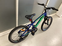 Thumbnail for Reid - Scout - Kids - Green , Blue (#4594)