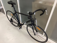 Thumbnail for Reid - Rapid - Road Bike - Black (#4593)