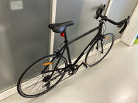 Thumbnail for Reid - Rapid - Road Bike - Black (#4593)