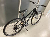 Thumbnail for Giant - Cypress - Hybrid Commuter - Black (#4612)