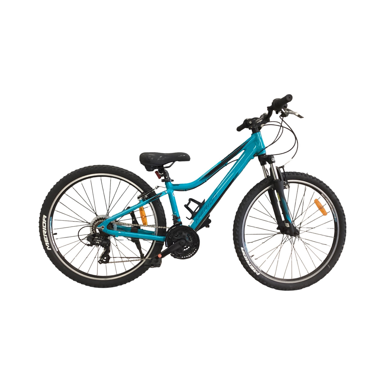 Merids - Matt's 26 - Kids - Green (#4611)