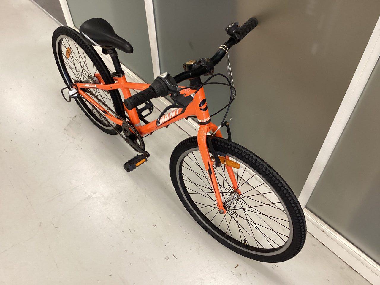 Giant - Veer - Kids - Orange (#4610)