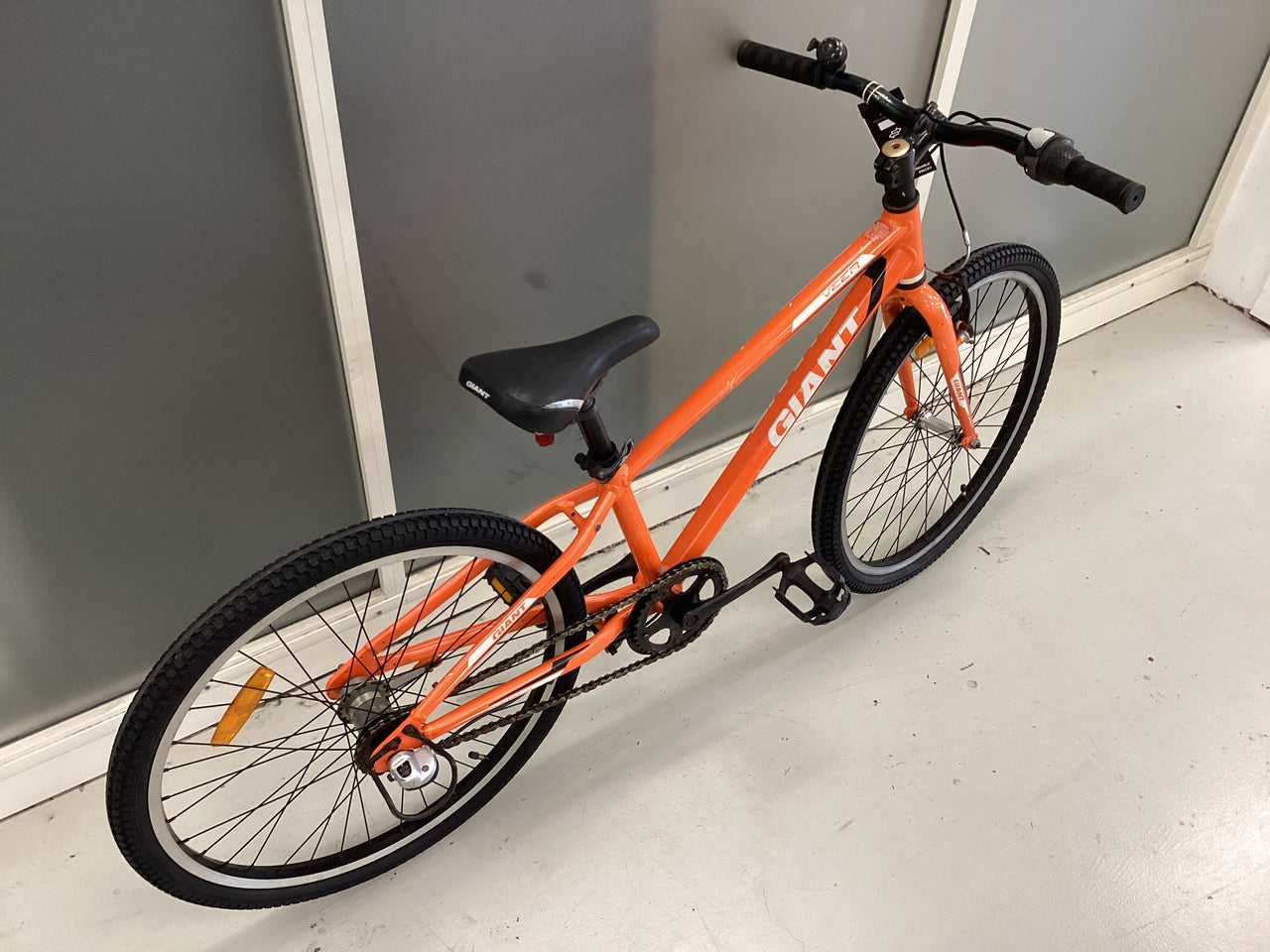 Giant - Veer - Kids - Orange (#4610)
