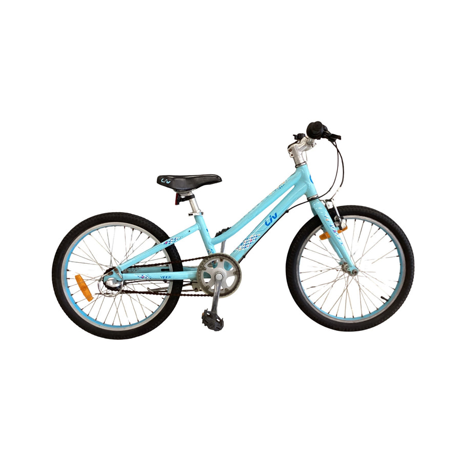 Liv - Veer - Kids - Blue (#4606)