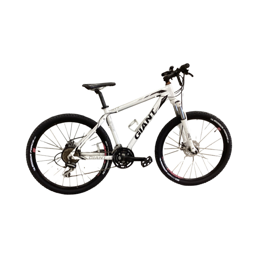 Giant - ATX - Mountain Bike - White (#4623)