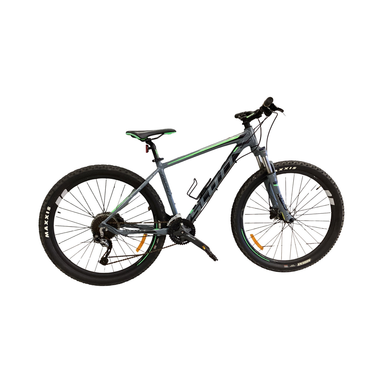 scott Aspect Bike -   - Mountain Bike, Colour: Grey