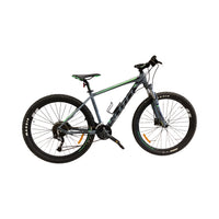 Thumbnail for scott Aspect Bike -   - Mountain Bike, Colour: Grey