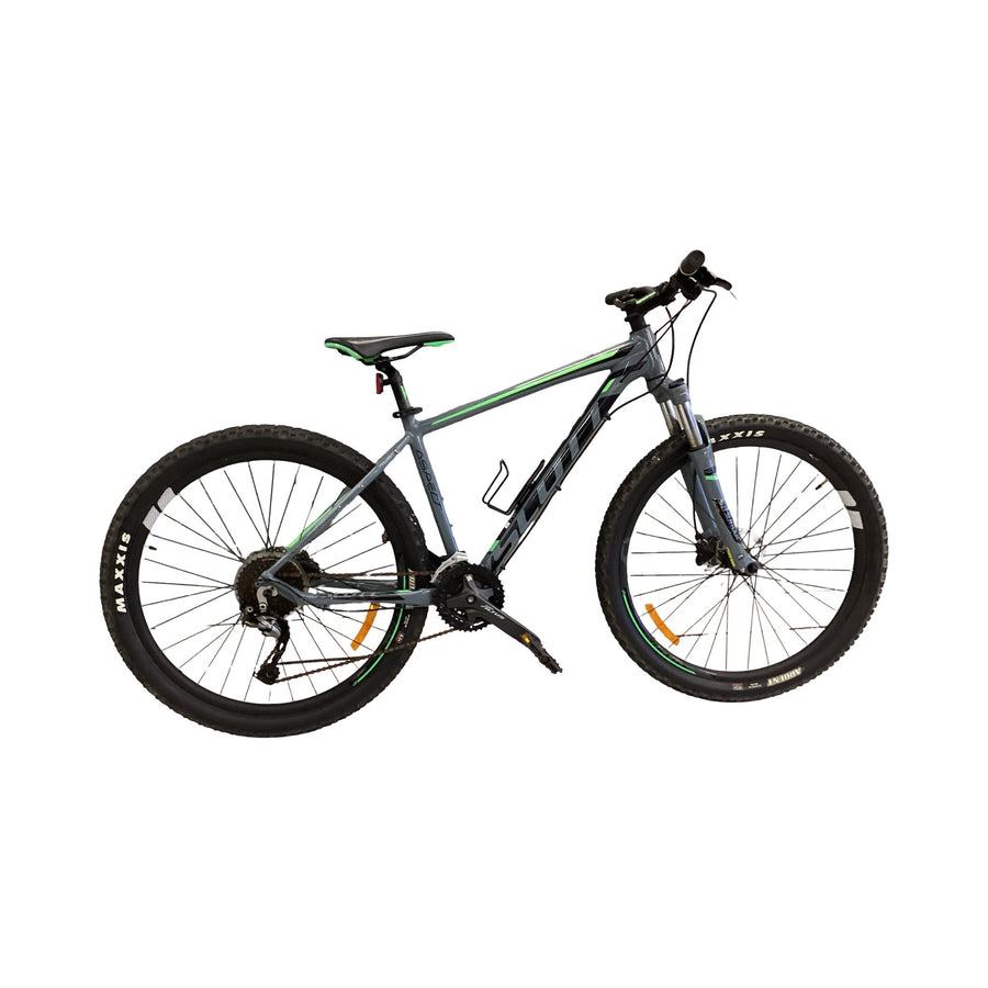 scott Aspect Bike -   - Mountain Bike, Colour: Grey