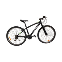 Thumbnail for Jamis - Xr26 - Mountain Bike - Black , Green (#4618)