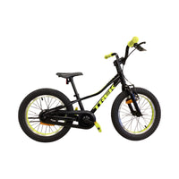 Thumbnail for Trek - Precaliber - Kids - Black , Yellow (#4620)