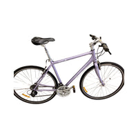 Thumbnail for Giant - CRX 4 - Hybrid Commuter - Purple (#4603)