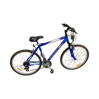 Thumbnail for Diamond Back - Outlook - Hybrid Commuter - Blue (#4625)