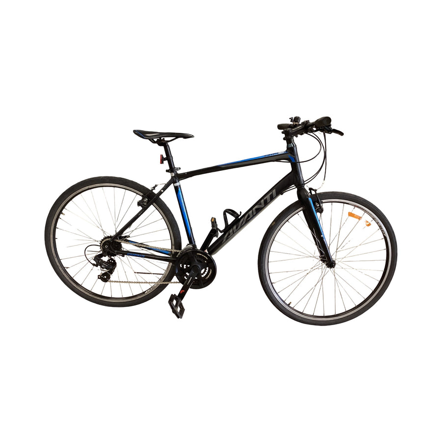 Avanti - Giro - Flat Bar Commuter - Black (#4637)