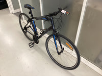 Thumbnail for Avanti - Giro - Flat Bar Commuter - Black (#4637)