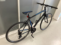 Thumbnail for Avanti - Giro - Flat Bar Commuter - Black (#4637)