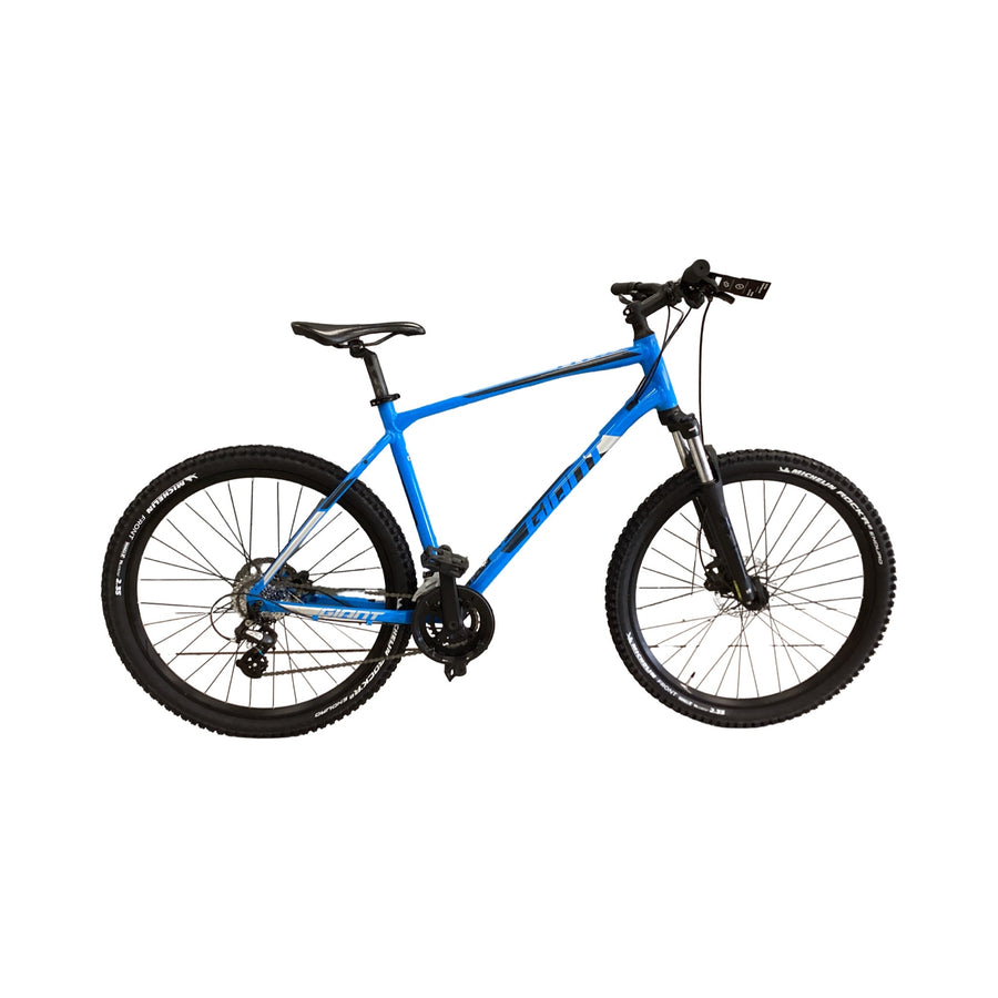 Giant - ATX - Mountain Bike - Blue (#4636)