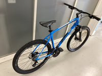Thumbnail for Giant - ATX - Mountain Bike - Blue (#4636)