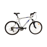 Thumbnail for GT - Avalanche 3.0 - Mountain Bike - Silver , Blue , White (#4629)