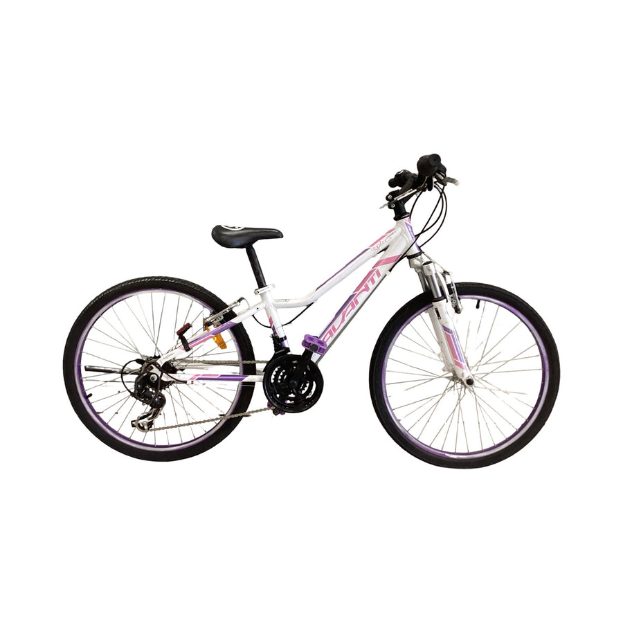 Avanti - Sp - Kids - Purple , White , Pink (#4639)