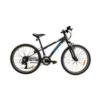 Thumbnail for Trek - Precaliber 24 - Kids - Black (#4643)