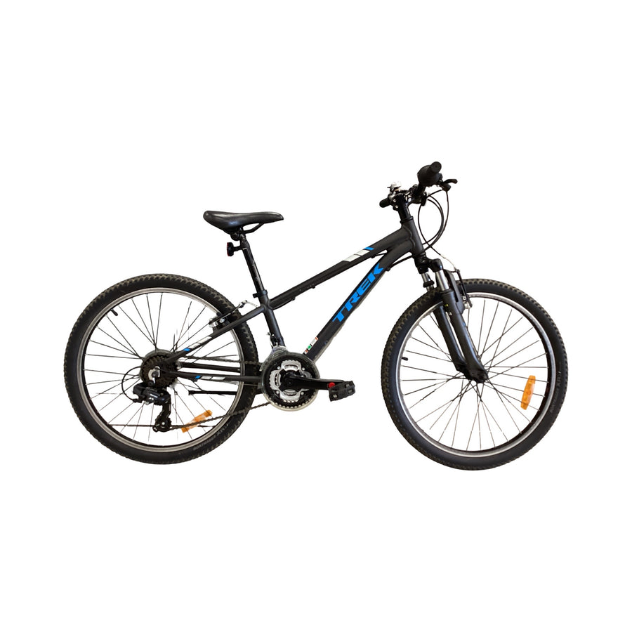 Trek - Precaliber 24 - Kids - Black (#4643)