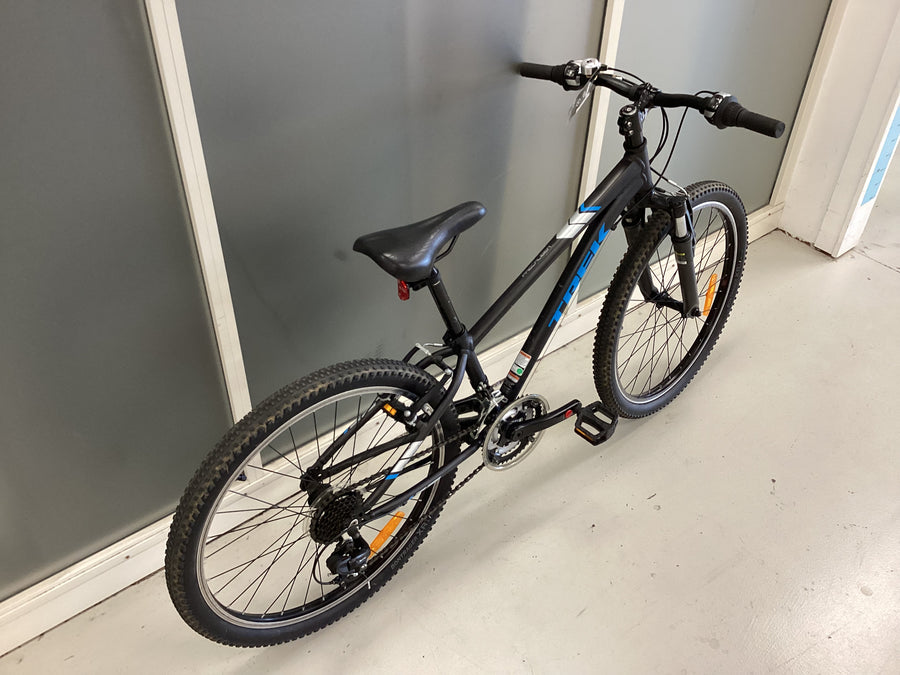 Trek - Precaliber 24 - Kids - Black (#4643)