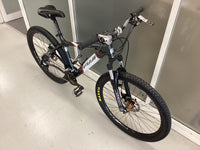 Thumbnail for Fuji - Nevada 1.0 - Mountain Bike - Grey (#4647)