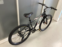 Thumbnail for Fuji - Nevada 1.0 - Mountain Bike - Grey (#4647)