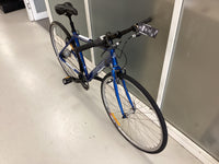 Thumbnail for Avanti - Blade Eight - Flat Bar Commuter - Blue (#4645)