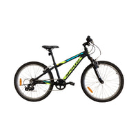 Thumbnail for Apollo - Cougar - Kids - Black , Green (#4646)
