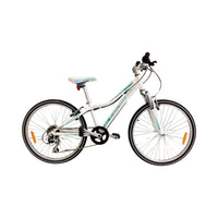 Thumbnail for Giant - Areva - Kids - Green , White (#4640)