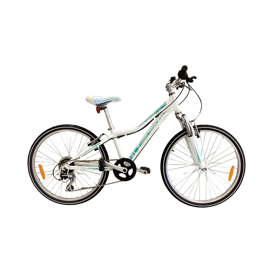 Giant - Areva - Kids - Green , White (#4640)
