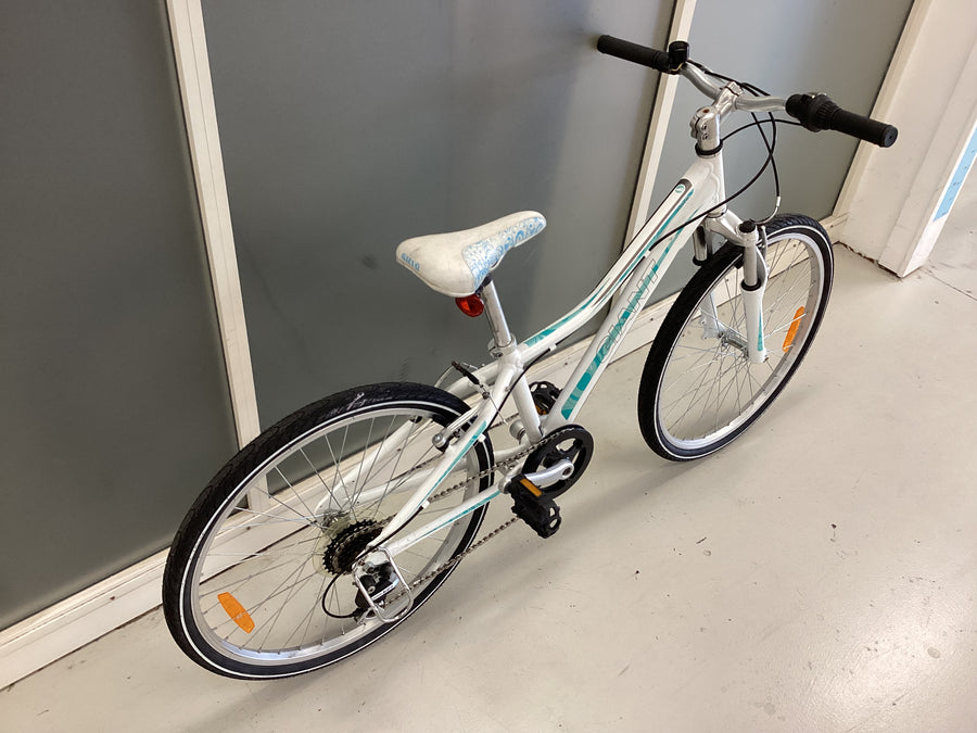 Giant - Areva - Kids - Green , White (#4640)