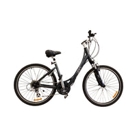 Thumbnail for Giant - Sedona - Hybrid Commuter - Grey (#4649)