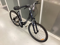 Thumbnail for Giant - Sedona - Hybrid Commuter - Grey (#4649)