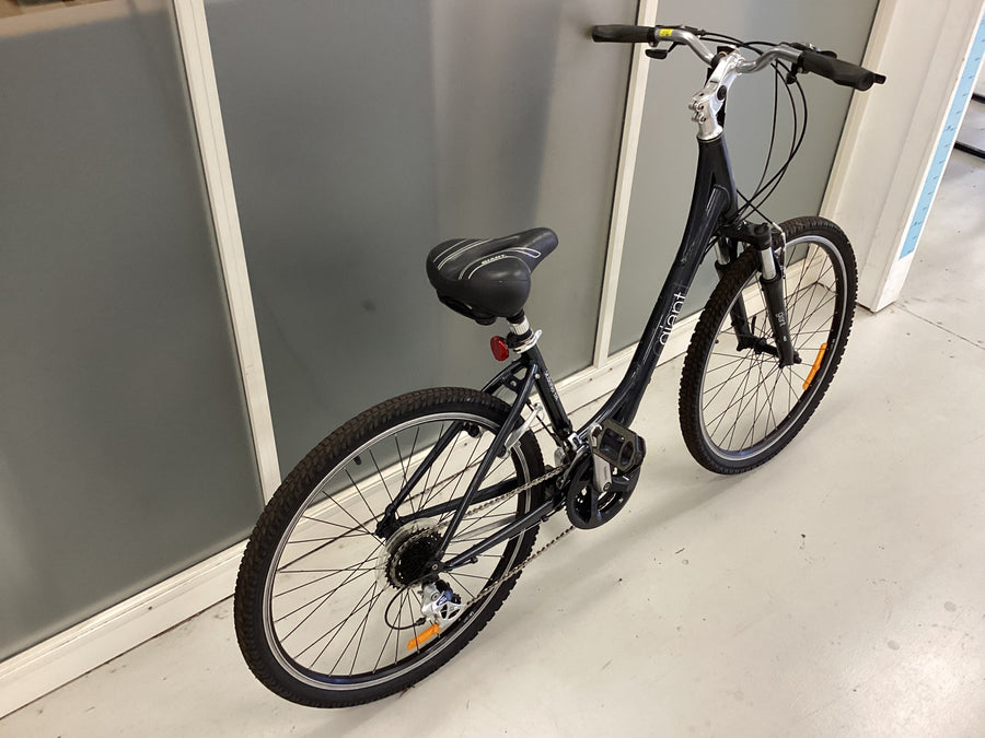 Giant - Sedona - Hybrid Commuter - Grey (#4649)