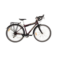 Thumbnail for Vivente - World Randonneur - Gravel Bike - Purple (#4655)