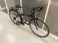 Thumbnail for Vivente - World Randonneur - Gravel Bike - Purple (#4655)