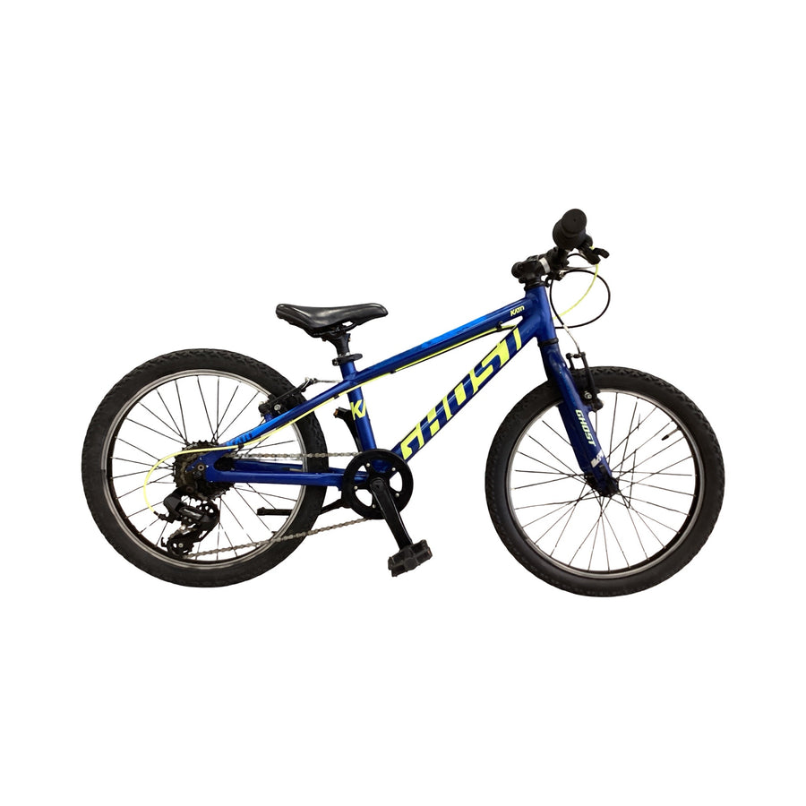Ghost - Kato - Kids - Blue , Yellow (#4652)