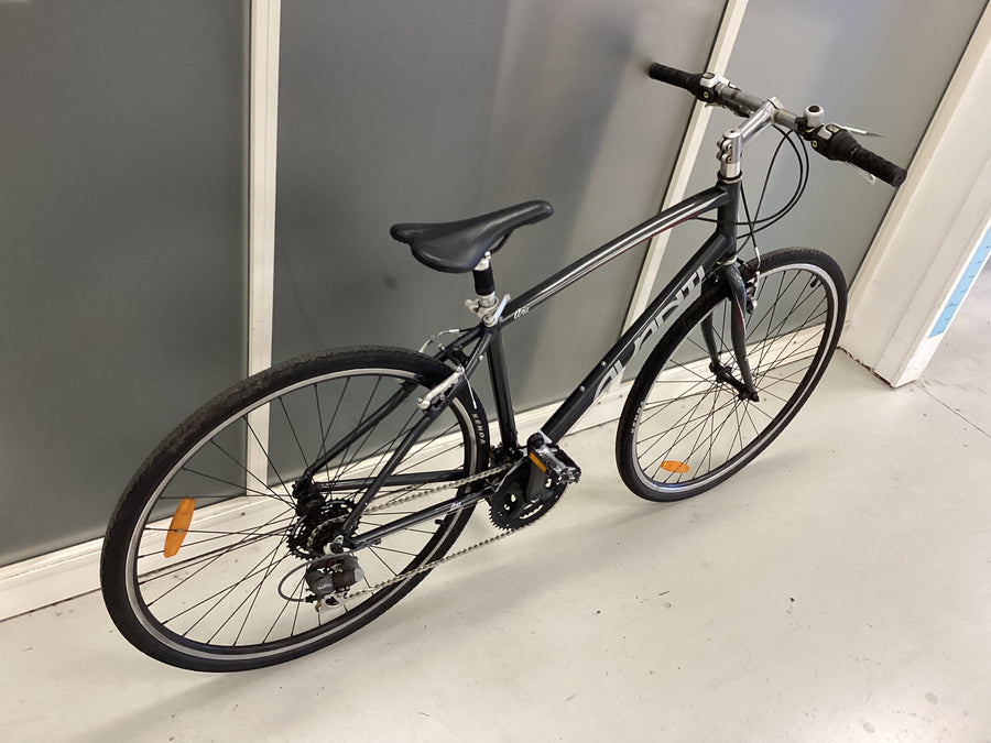 Avanti - Aria - Flat Bar Commuter - Grey (#4650)