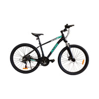 Thumbnail for XDS - Hacker - Mountain Bike - Black (#4658)