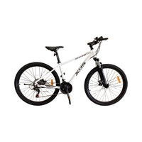 Thumbnail for XDS - Hacker - Mountain Bike - White (#4656)